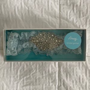 Bridal Garter